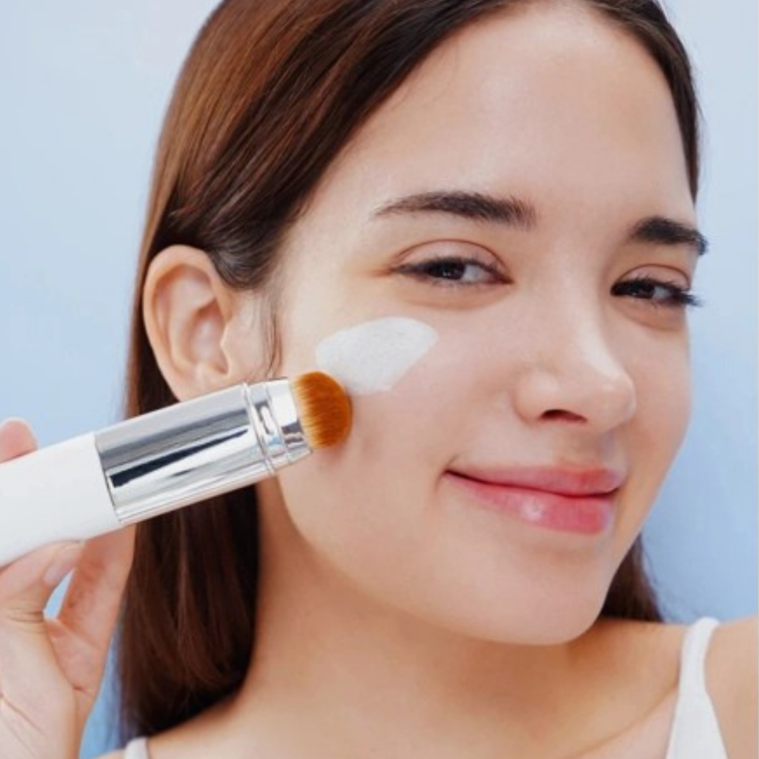 Fond de ten ușor în stick cu două capete (OFERTA 2X1)