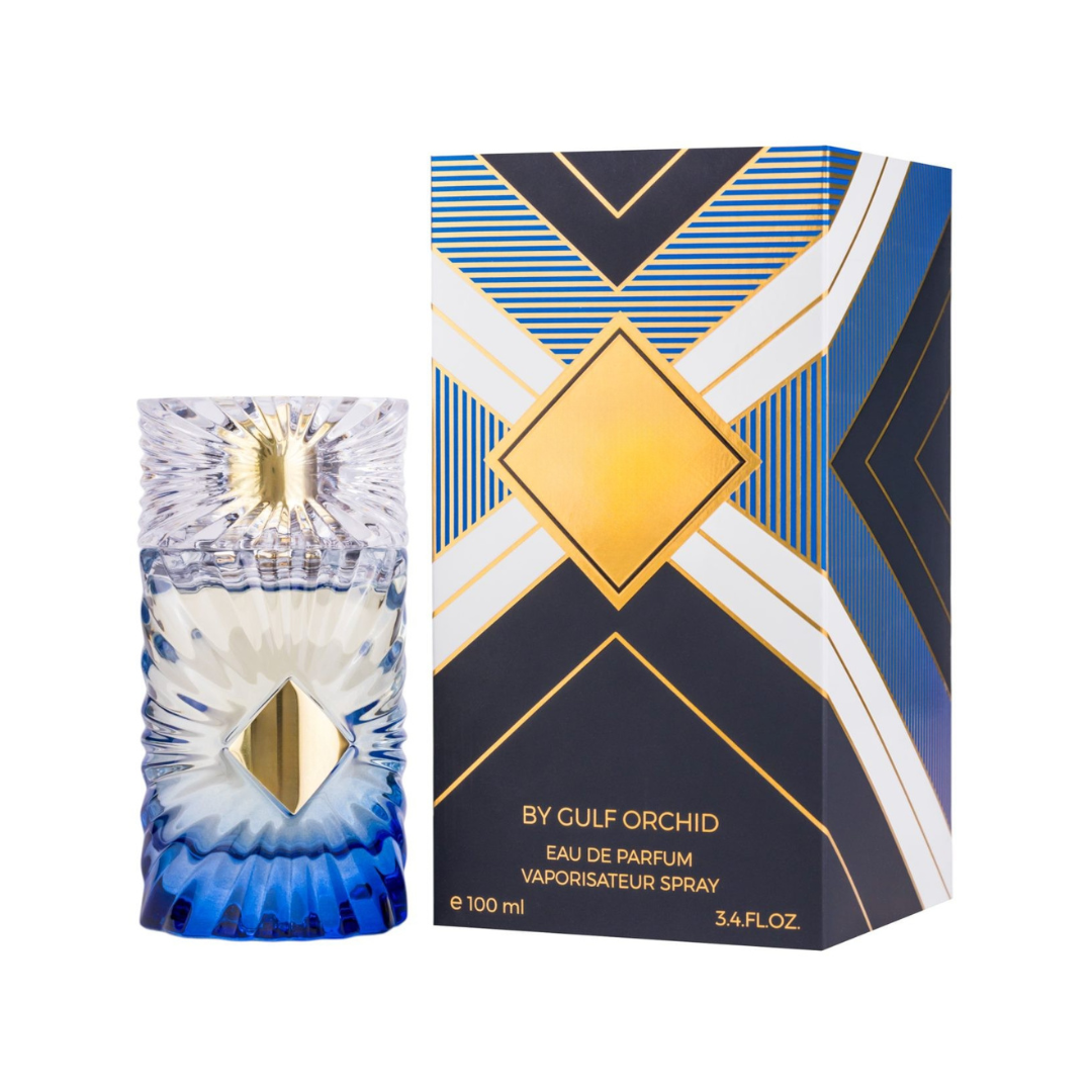 Parfum unisex cald, cu note dulci și cremoase - 100 ml®