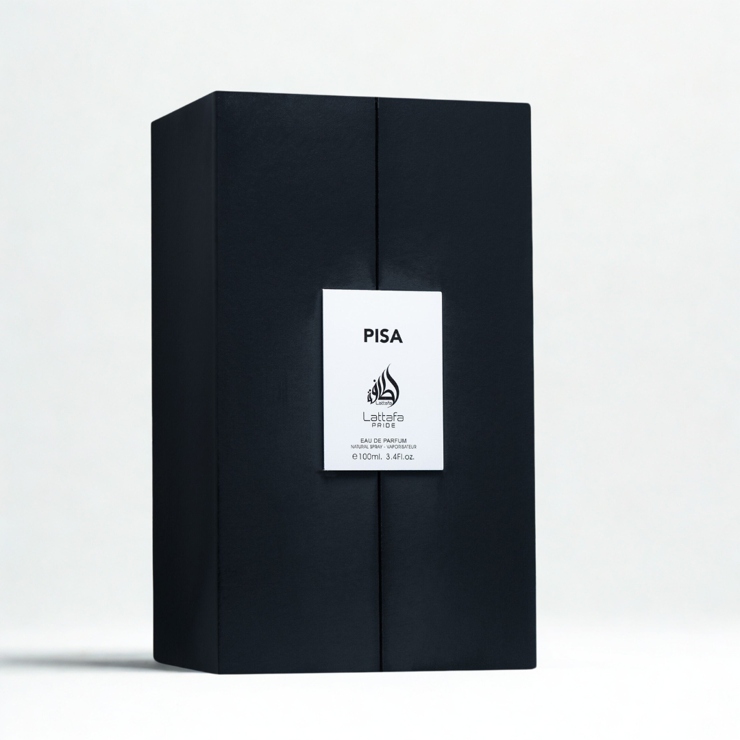 Parfum cu aromă intensă și profundă pentru bărbați - 100 ml