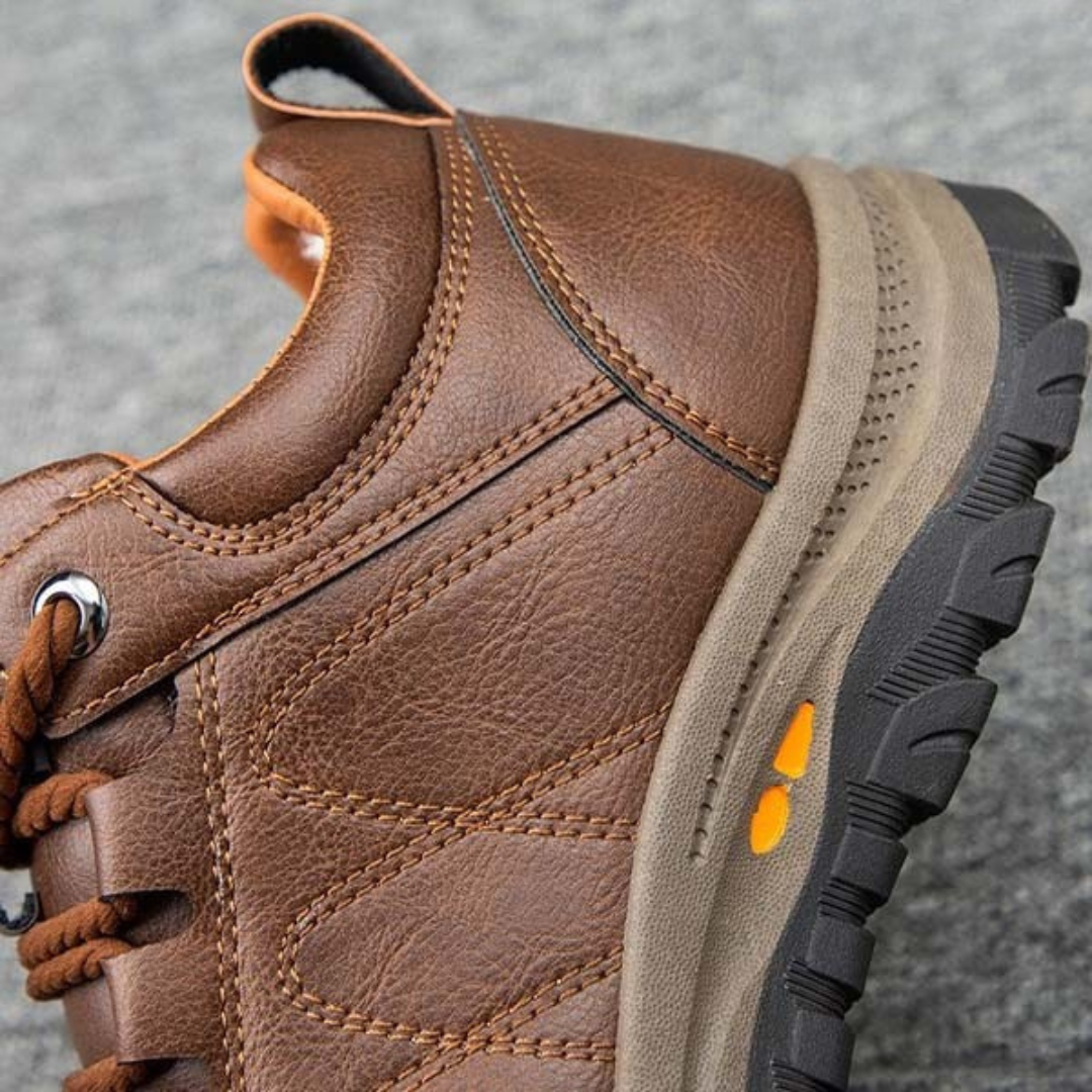 Cizme casual termice de iarnă pentru bărbați®