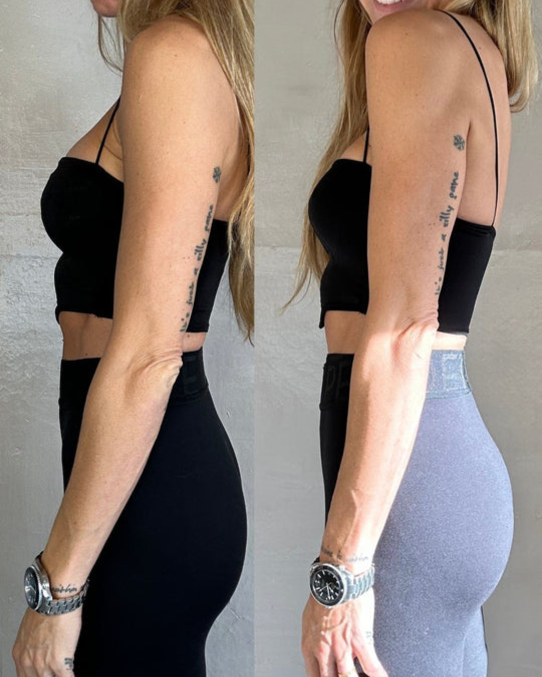 Chiloți Modelatori Invizibili cu Efect Push-Up (OFERTA 2X1)