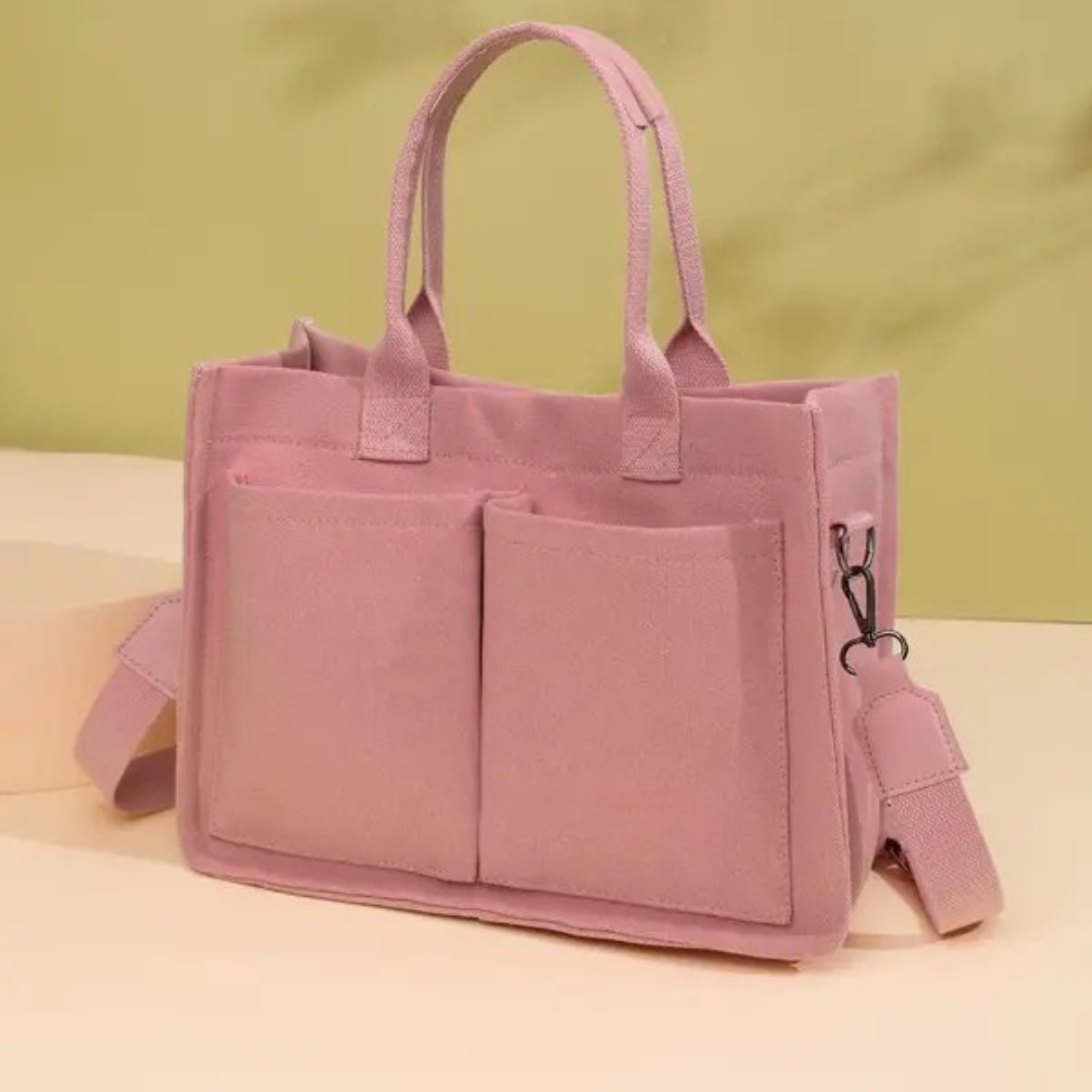 Geantă casual chic pentru femei