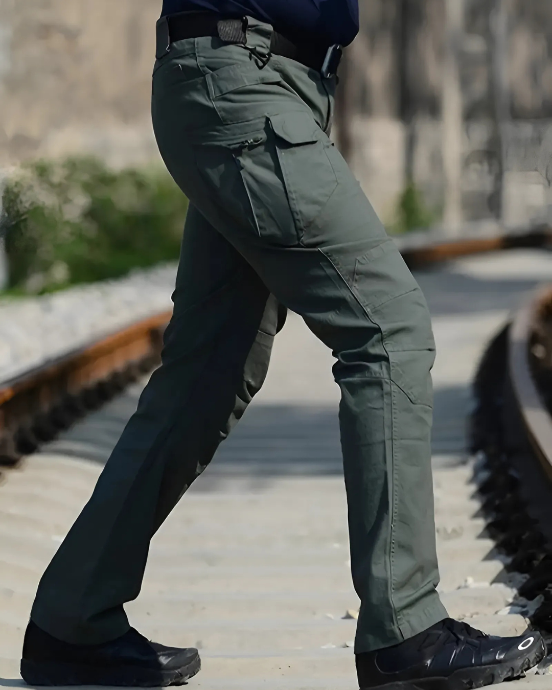 Pantaloni Termici Impermeabili de înaltă Performanță