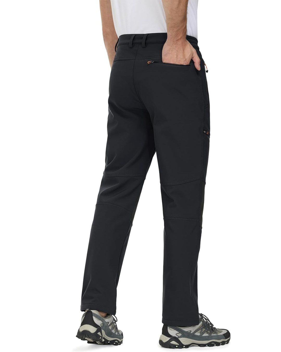 Lucru Waterproof Pants and Rezistenți Pentru Bărbați