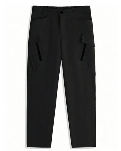 Lucru pants pentru Bărbați, Impermeabili și Rezistenți. 