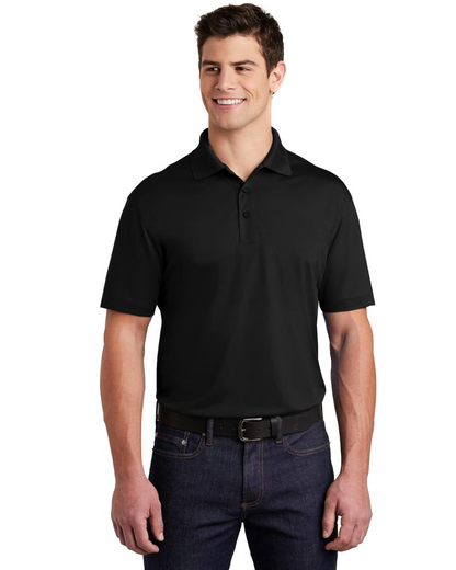 Tricou polo Double Debrum