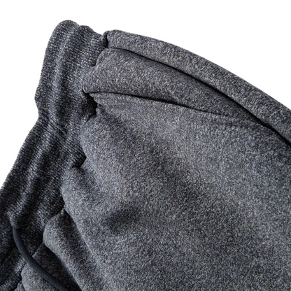 Iarnă Sport Pants cu Captușeală în Fleece Termic 