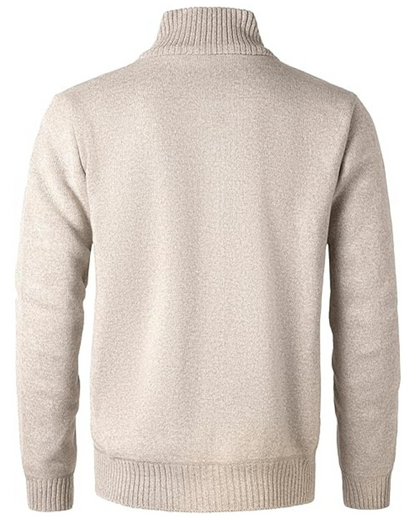 Jacheta termică ușoară și elegantă pentru bărbați®