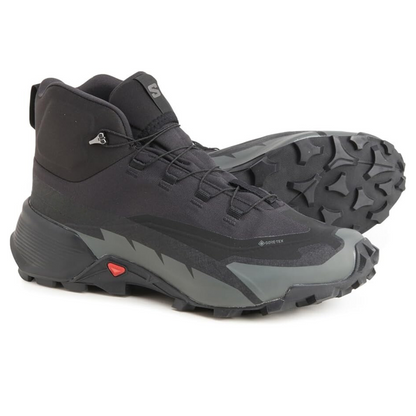 Cizme de munte Easy Fit System pentru bărbați