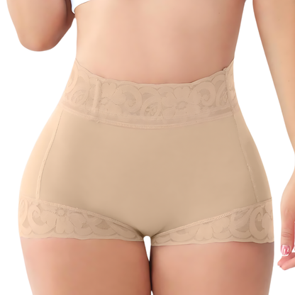 Centură Modelatoare Invizibilă cu Efect de Ridicare a Feselor (OFERTĂ 2X1 GRATUITĂ)