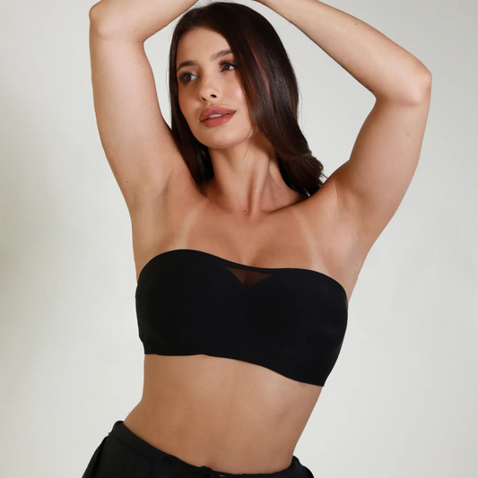 Sutien Anti-alunecare Ultra Flex cu Potrivire Confortabilă Pentru Femei ( OFERTĂ 2X1)