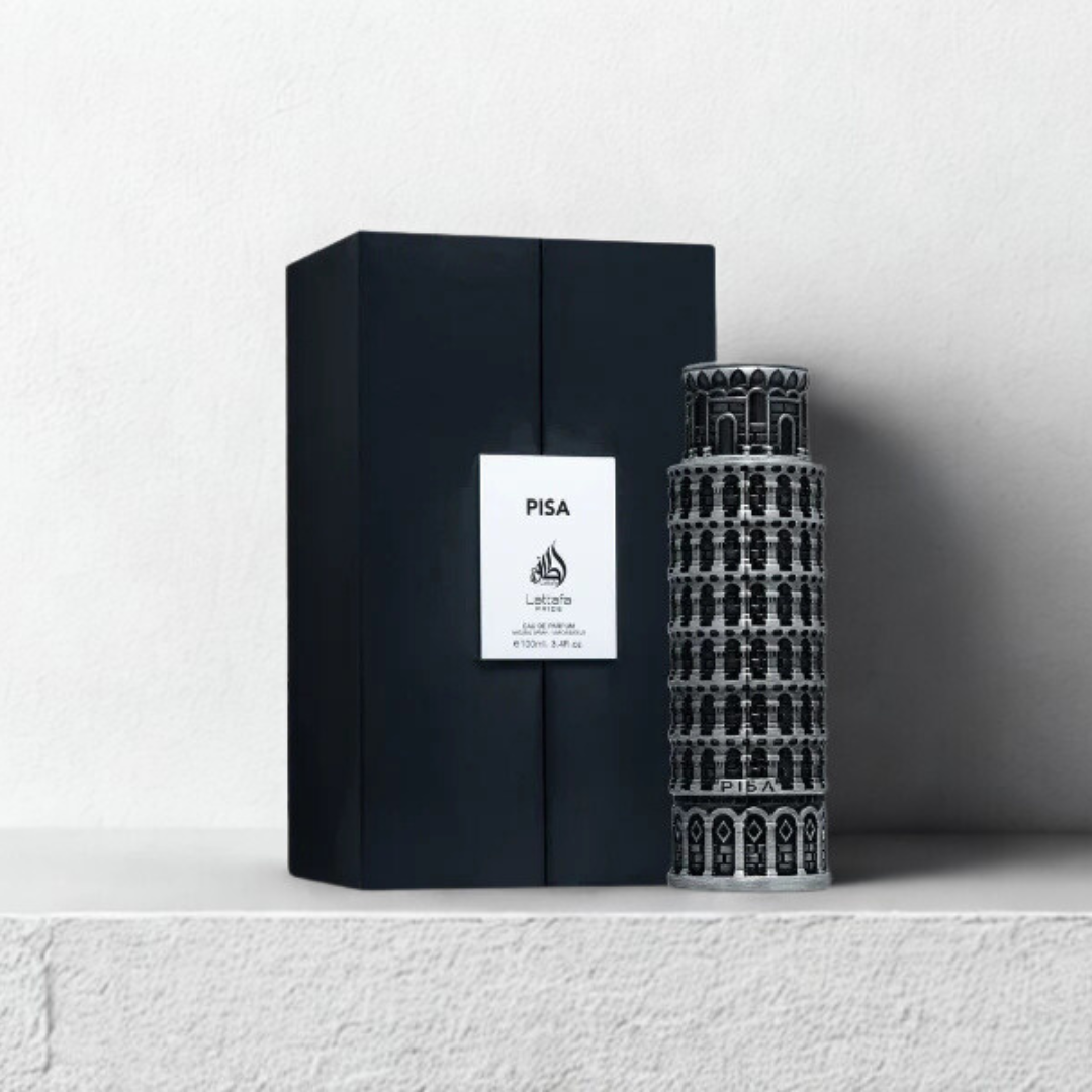 Parfum cu aromă intensă și profundă pentru bărbați - 100 ml