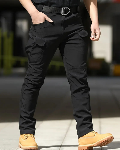Pantaloni impermeabili Tactici 