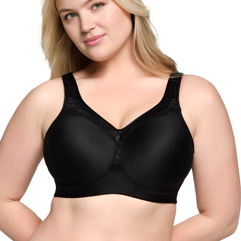 Sutien Fără Cusături și cu Susținere (2X1 FREE OFFER!) 