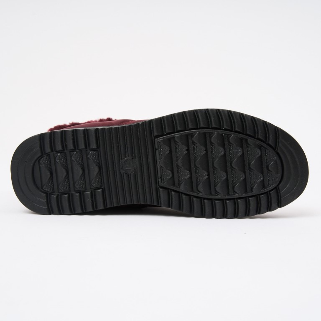 Ghete Termice Ultra Ușoare cu Amortizare Ergonomică Pentru Femei®