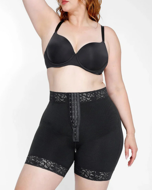 Pantaloni Scurți Modelatori Ultraconfortabili (OFERTA 2X1)