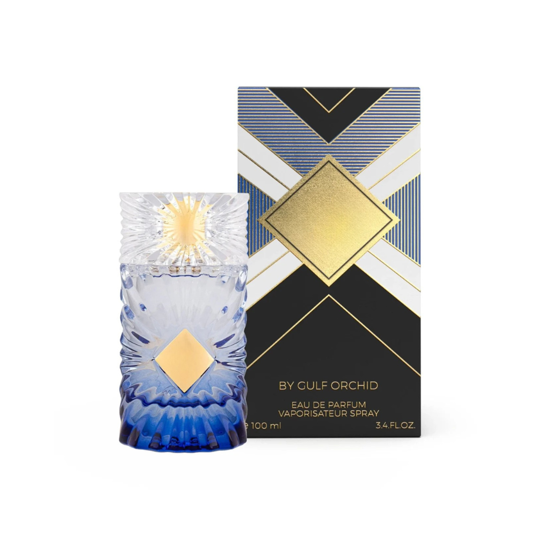 Parfum unisex cald, cu note dulci și cremoase - 100 ml®