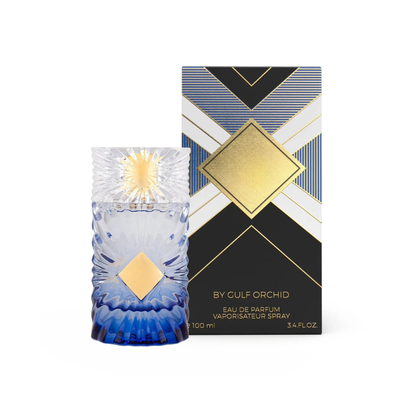 Parfum unisex cald, cu note dulci și cremoase - 100 ml®