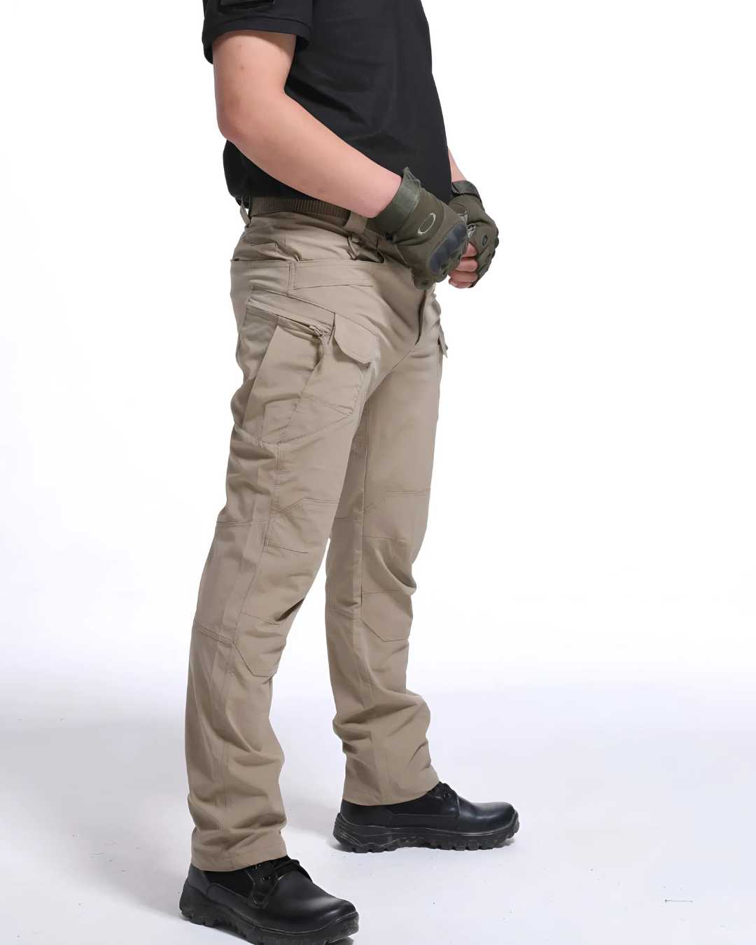 Pantaloni Termici Impermeabili de înaltă Performanță 