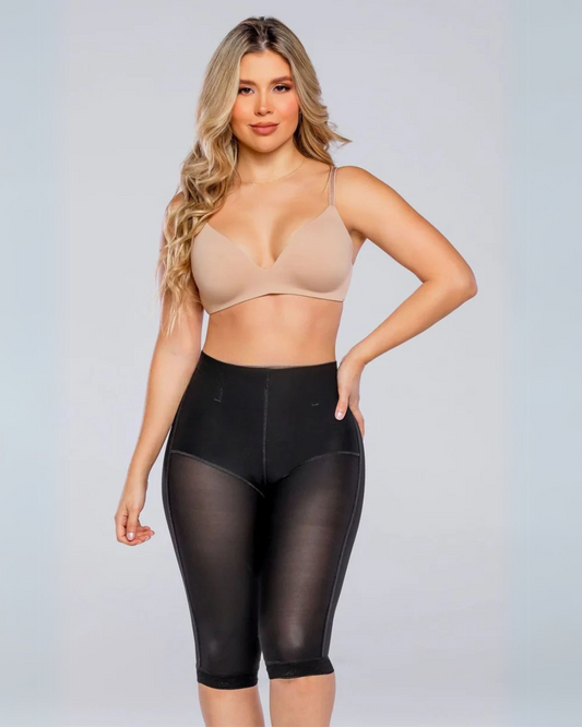 Colanți Lungi cu Efect Invizibil (OFERTĂ 2X1)