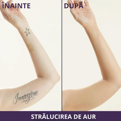 Body machiaj cu acoperire ridicată pentru picioare și corp (2X1 OFFER)