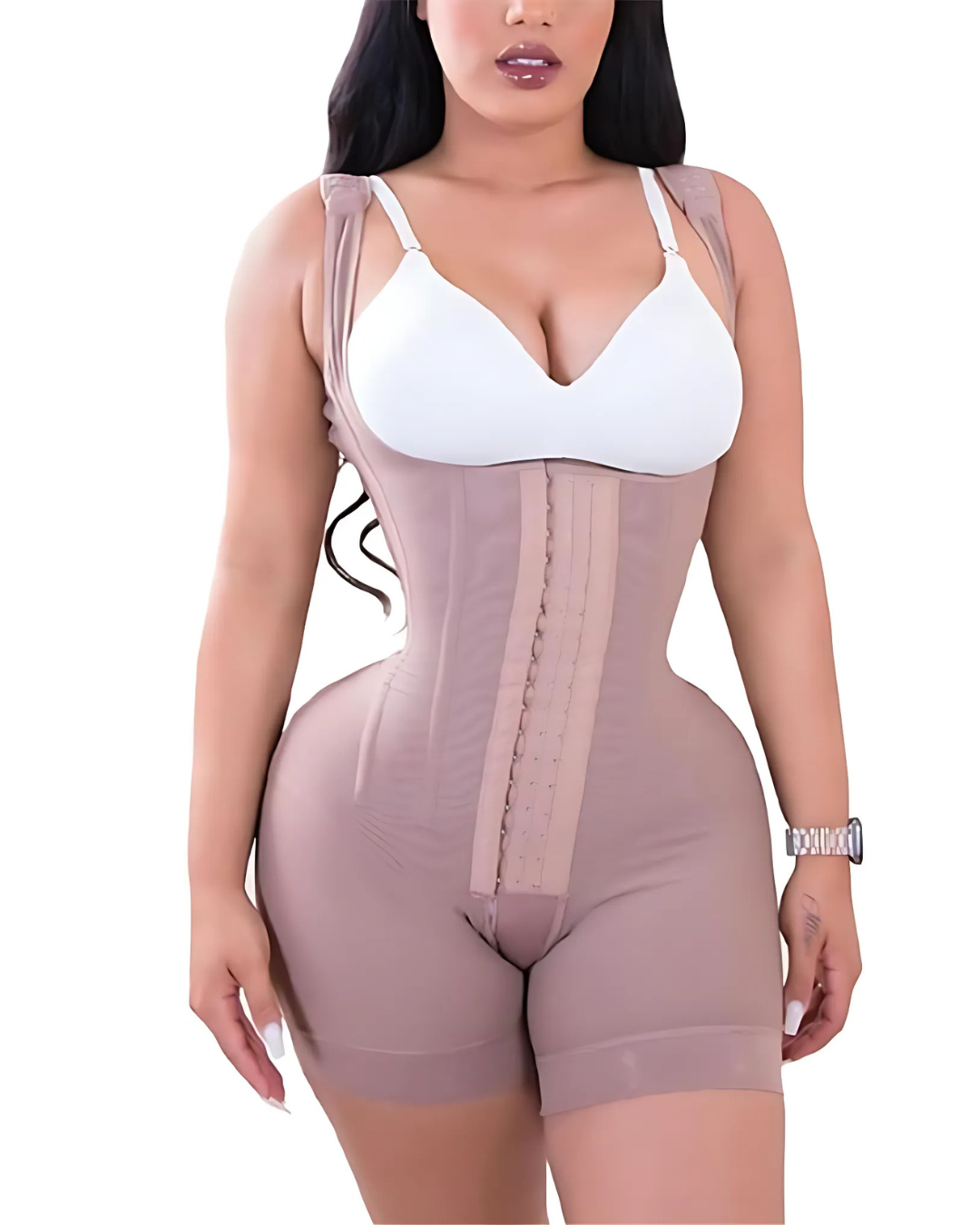 Centură de Modelare cu Tije Pentru o Fixare Mai Bună