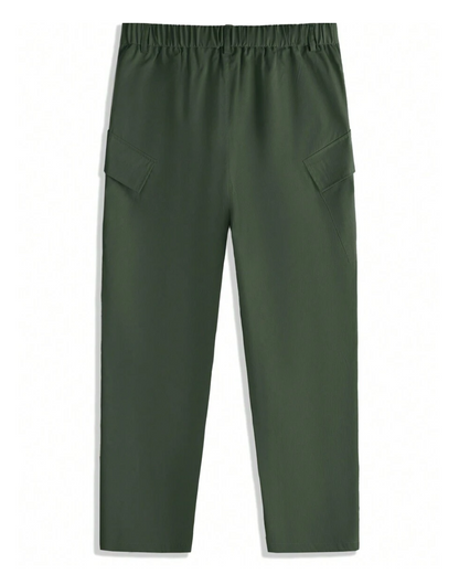 Lucru pants pentru Bărbați, Impermeabili și Rezistenți. 