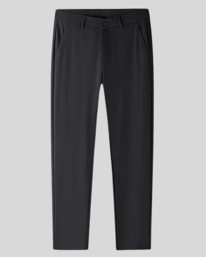 Pantaloni Classic High Stretch pentru bărbați 