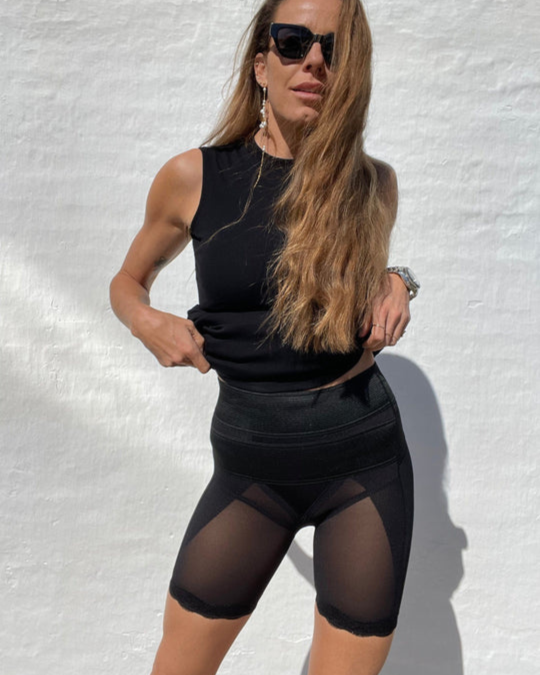 Chiloți Modelatori Invizibili cu Efect Push-Up (OFERTA 2X1)