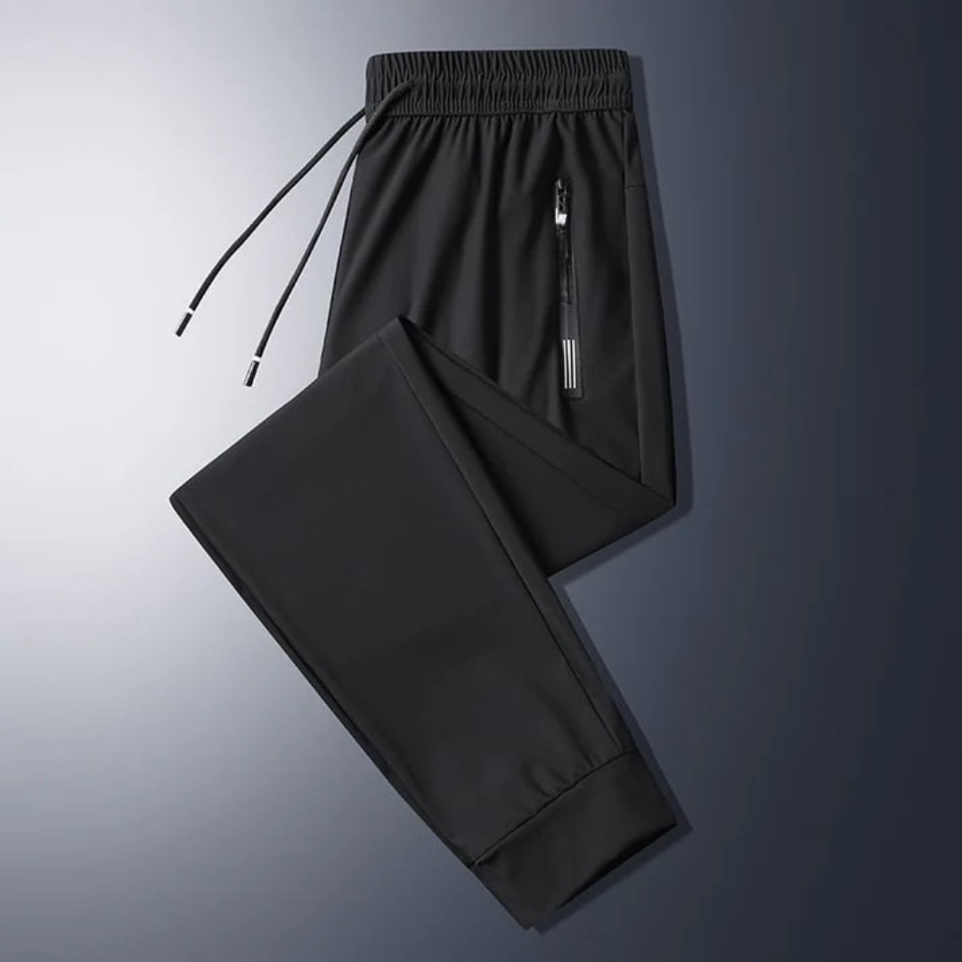 Unisex Pantaloni, Uscare Rapidă și Ultra Elastici 