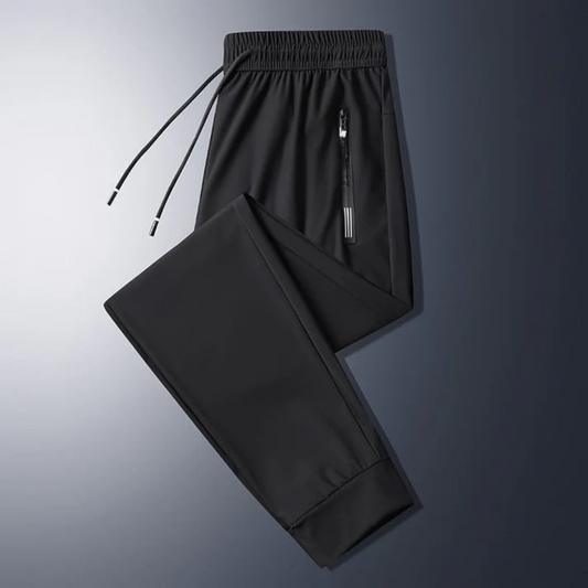 Pantaloni Unisex, Uscare Rapidă și Ultra Elastici