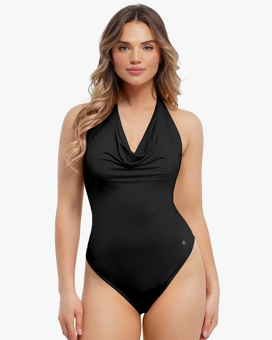 Modelarea Decolteu Lejer și Control al Burții Corpului pentru a crea cu Figurii Elegante 