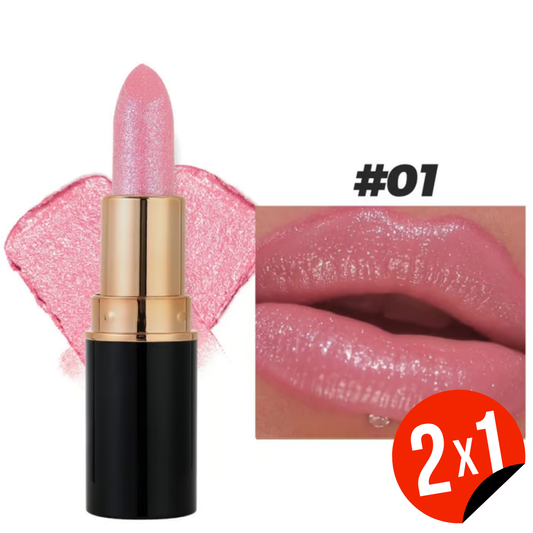 Luciu de buze rezistent la app (OFERTA 2X1)