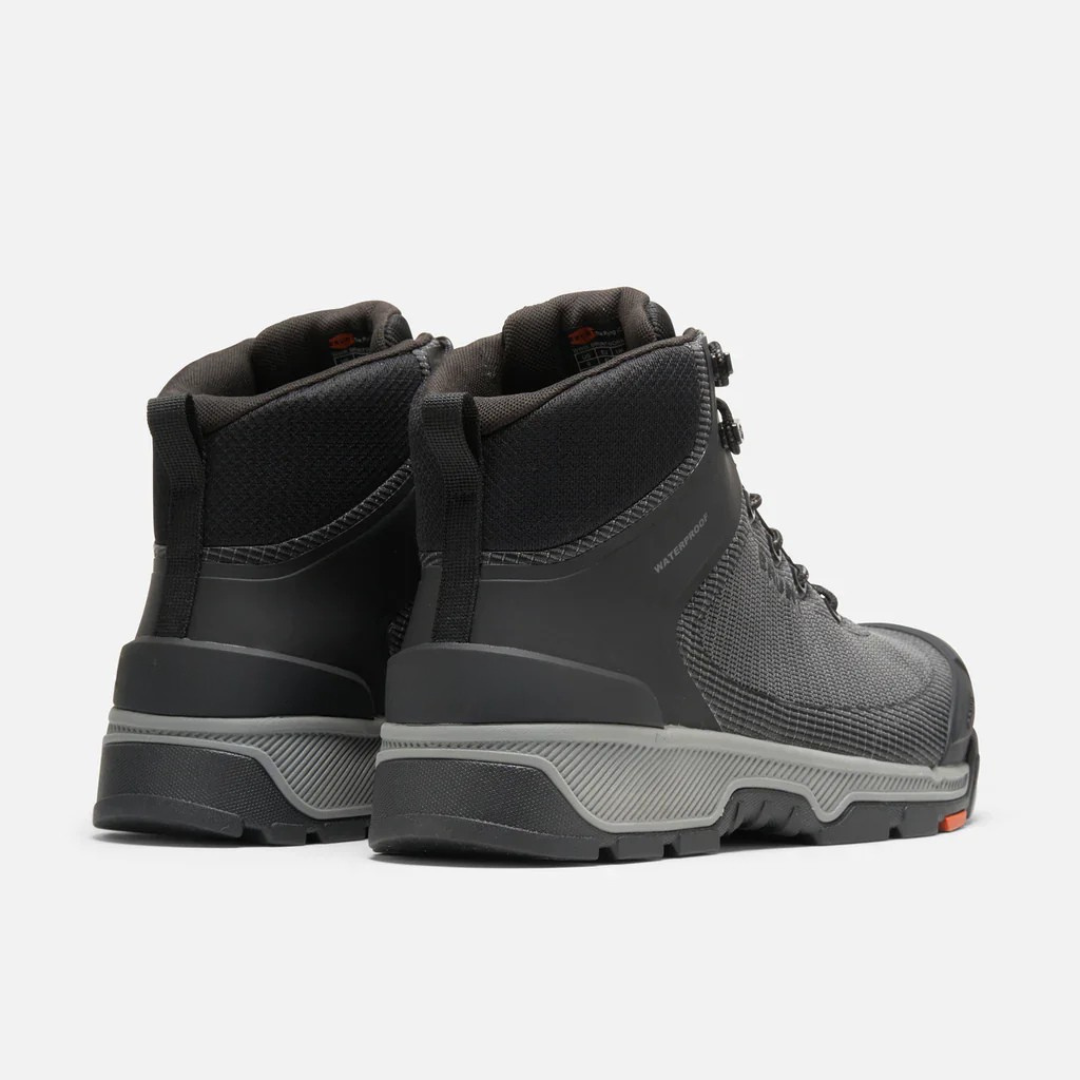 Cizme de lucru impermeabile pentru bărbați