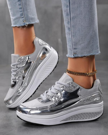 Tenisuri futuriste de mare impact