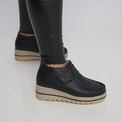 Botă Terapeutică din Piele Naturală Pentru Femei®