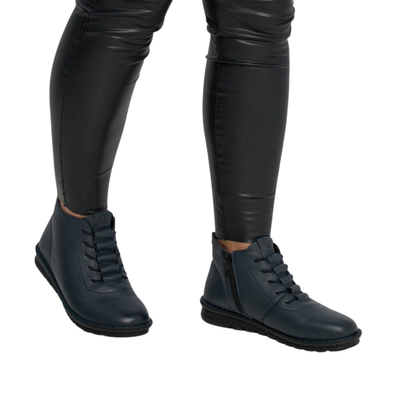 Ghete Ușoare de Damă Căptușite Confort pentru Sezonul Rece