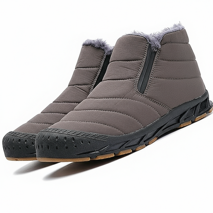 Pantofi polari cu talpă antiderapantă unisex