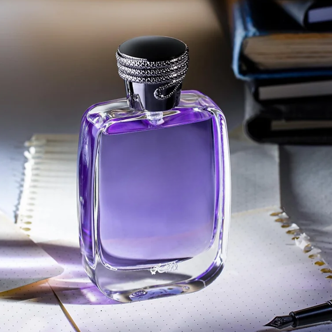 Parfum cu parfum sofisticat și proaspăt pentru bărbați®