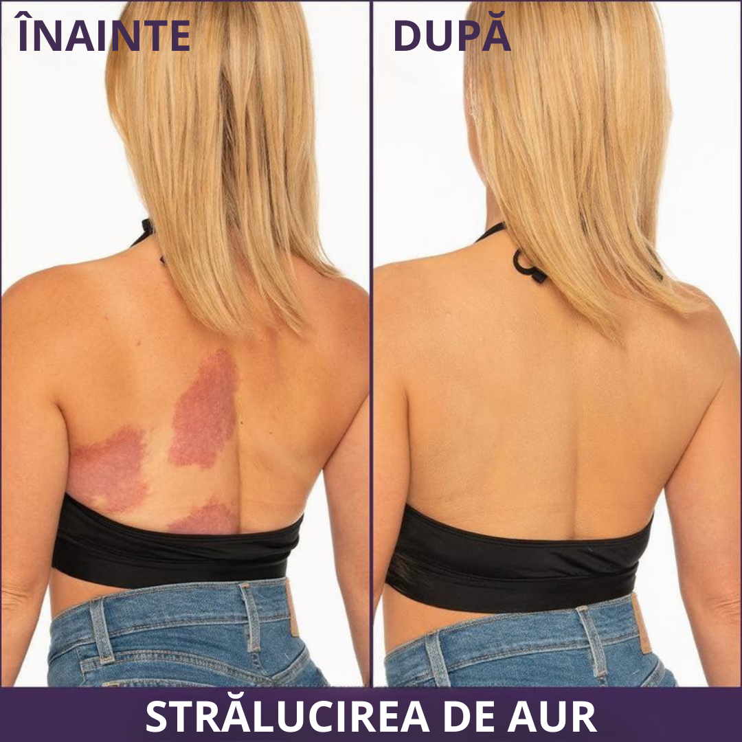 Body machiaj cu acoperire ridicată pentru picioare și corp (2X1 OFFER)