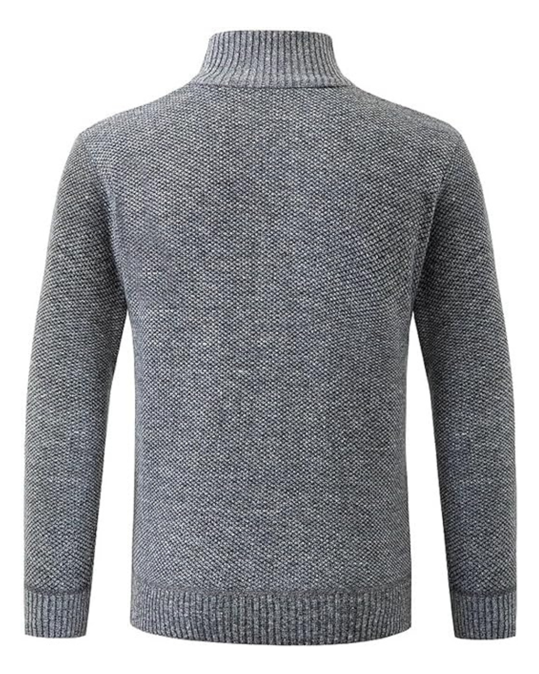 Jacheta termică ușoară și elegantă pentru bărbați®