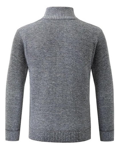 Jacheta termică ușoară și elegantă pentru bărbați®