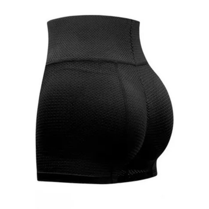 Chiloți modelatori pentru fese cu pernițe ascunse fără cusături (OFERTA 2X1)