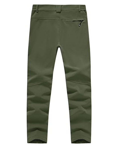 Lucru Waterproof Pants Pentru Bărbați 