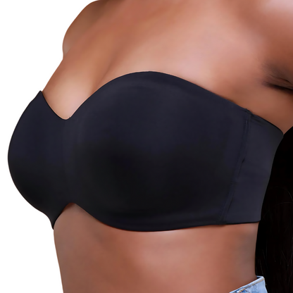 Sutien antiderapant fără bretele (OFERTA 2X1)