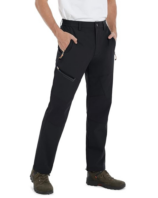 Lucru Waterproof Pants and Rezistenți Pentru Bărbați 