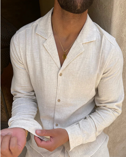 Set Elegant cu Finisaj de In