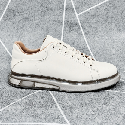 Elegant pantofi pentru bărbați din italian skin