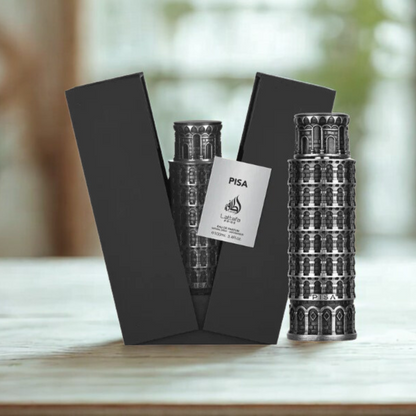 Parfum cu aromă intensă și profundă pentru bărbați - 100 ml