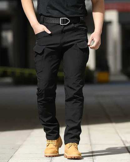 Pantaloni impermeabili Tactici 